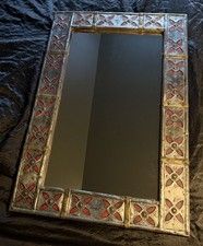 Pier 1 Imports Mexican Brass