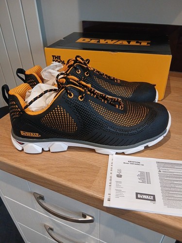 Dewalt krypton black - krypton, safety