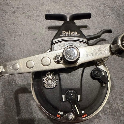 Daiwa 77lb - daiwa, ss-77lb