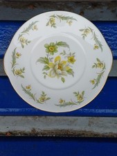 Royal Grafton Bone China Evesham pattern Cake Plate