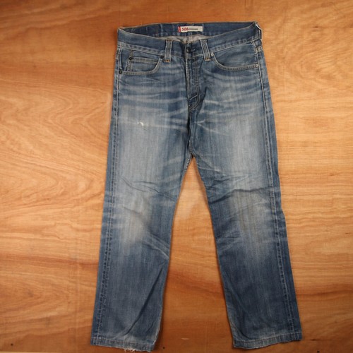 Levi 506 red tab w36 - tab,