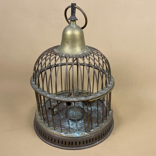 Antique brass metal - antique,