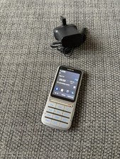 Nokia C3-01 Touch Type Mobile