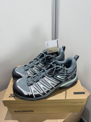 Salomon trainers size x - uk, 6