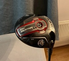 Golf Club| Callaway Big Bertha