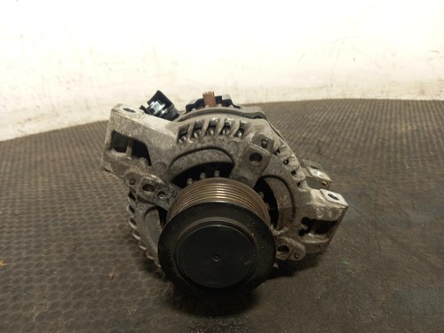 Honda civic alternator - honda,