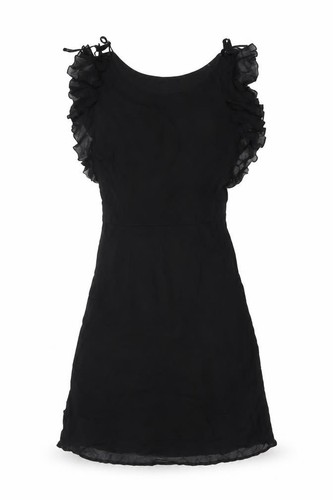 Coast womens fit flare dress - coast,