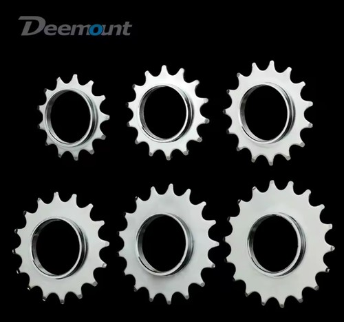 Fixed gear cog lockring - cog, set