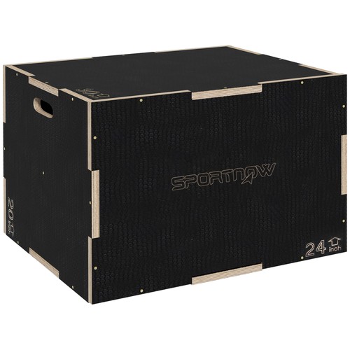 Sportnow 61cm pylometric - sportnow,