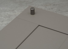 Brushed Nickel Kitchen