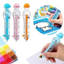 Automatic Perler Hama Beads