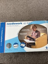 Needlework Up Light From Day Light Company