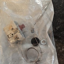 FALCON HIGH LIMIT THERMOSTAT
