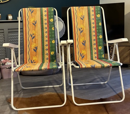 Pair vintage retro 90s - pair,