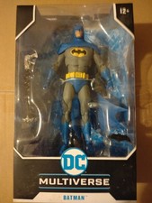 DC Multiverse Batman Action