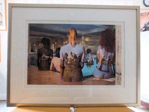 Storm thorgerson pink floyd - storm,