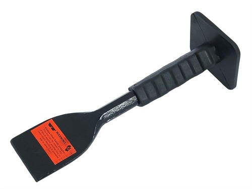 Bolster chisel rubber - bolster,