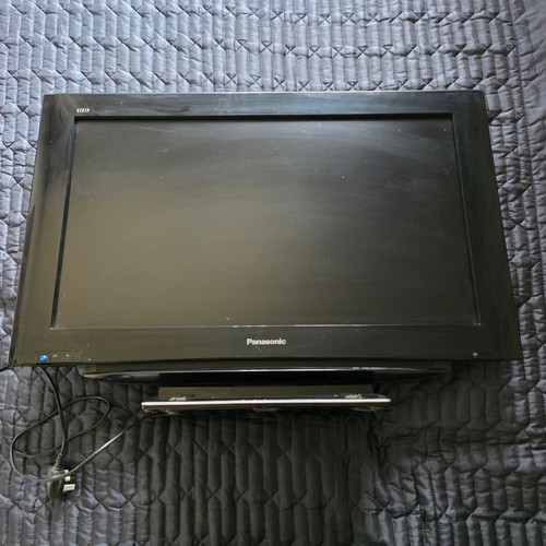 Panasonic viera 32lzd81 - panasonic, tx-32lzd81