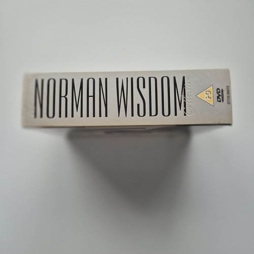 Norman wisdom collection - collection, 12