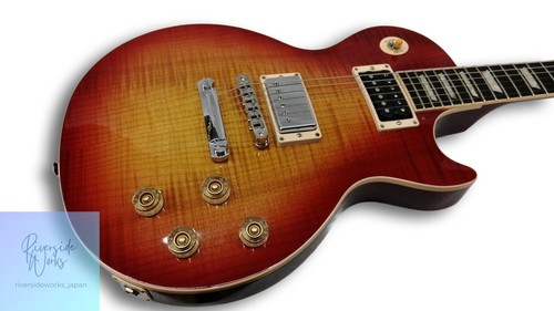 Gibson les paul - gibson,