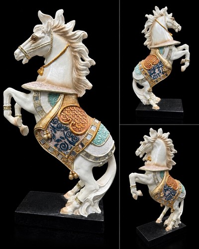 Vintage decorative rearing - vintage,