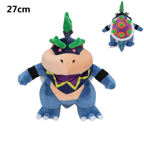 Wonder bowser super mario - bowser,