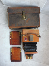 W. Watson & Sons London