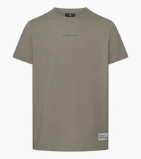 Porsche T-Shirt – There Is