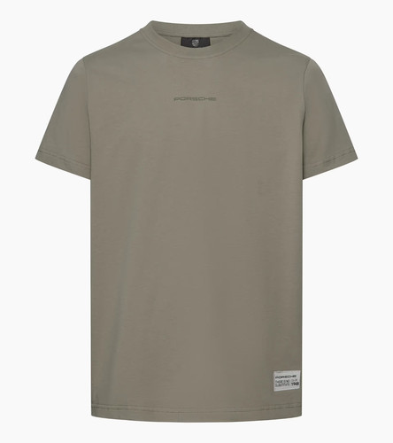 Porsche shirt there is - t-shirt, –