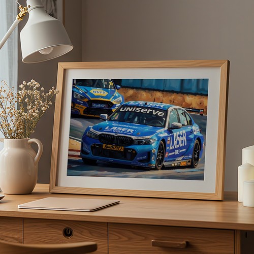 Btcc british touring cars - touring,