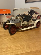 Mamod Steam Roadster SA1 Car With Box