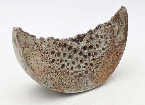 Alan wallwork stoneware studio - stoneware,