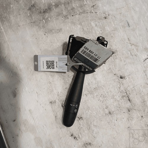 Wiper cleaning control renault - control,