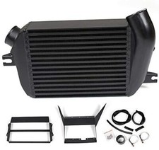 Top Mount Intercooler 08-14