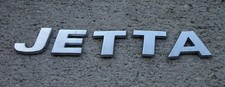 VW Volkswagen Jetta trunk