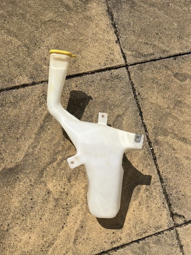 Fiesta turbo used washer - rs,