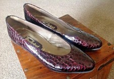 DORNDORF MOC CROC SHOES