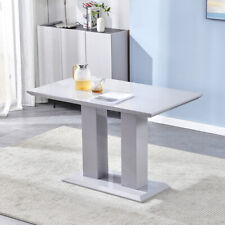 High Gloss Table Elegant