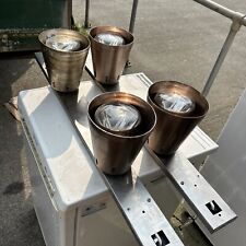 Longlife Stainless steel carvery display heated  serving gantry pass heat lamps