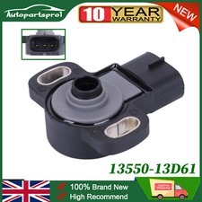 TPS Throttle Position Sensor
