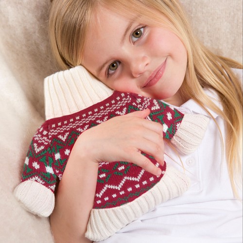 Intelex winter warmer jumper - intelex,