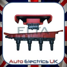 SAAB IGNITION COIL PACK NEW