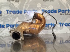 2019 MERCEDES A200 W177 AMG CATALYTIC CONVERTER A2474902001 1.3 PETROL 282.914