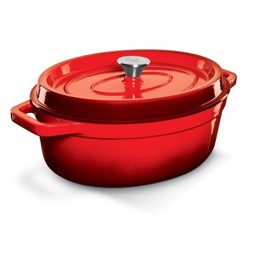 Grandfeu enamelled cast iron - grandfeu,
