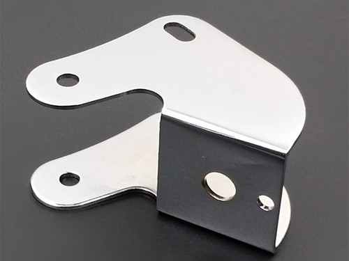 Motorcycle bottom mount - bottom,