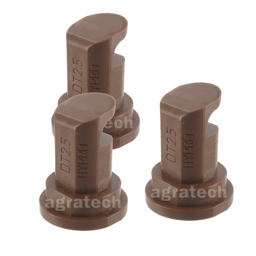 Hypro deflectip nozzle 5 - deflectip,