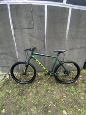 Carrera Vengeance Mountain