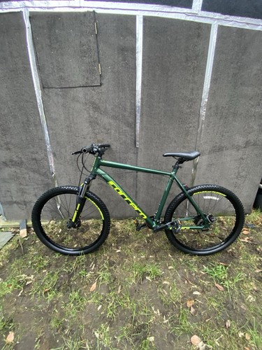 Carrera vengeance mountain - vengeance,