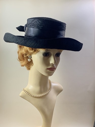 Bermona model 100 silk black - bermona,