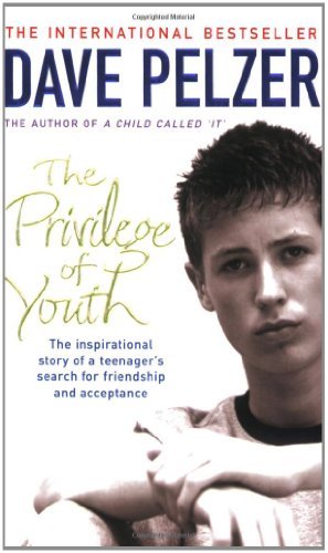 The privilege youth - privilege, youth: